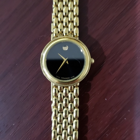 Movado Ladies Museum Watch main image 7